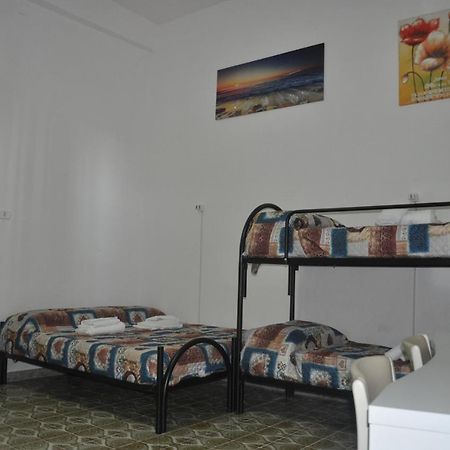 Ciao Naples B&B Exteriör bild