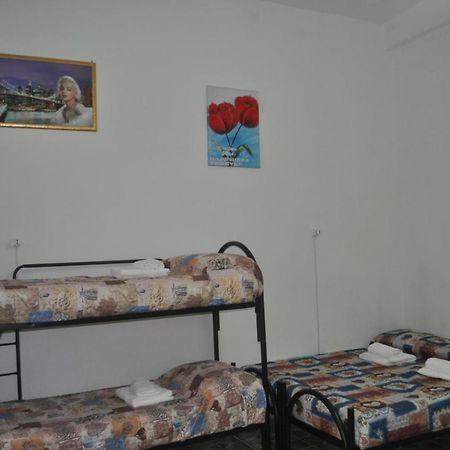 Ciao Naples B&B Exteriör bild